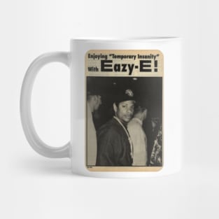 Eazy e//// Mug